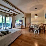 Mia La Verna Apartman Orebic