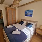 Mia La Verna Apartman