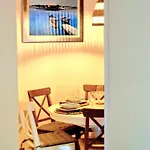Mia La Verna Apartman *
