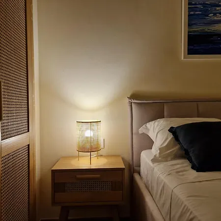 Mia La Verna Apartament *