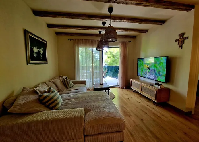 Apartament Mia La Verna