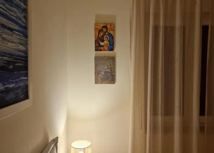 Mia La Verna