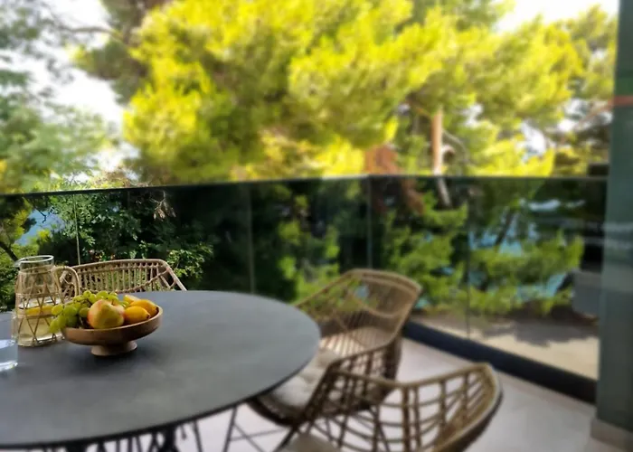 Apartament Mia La Verna *