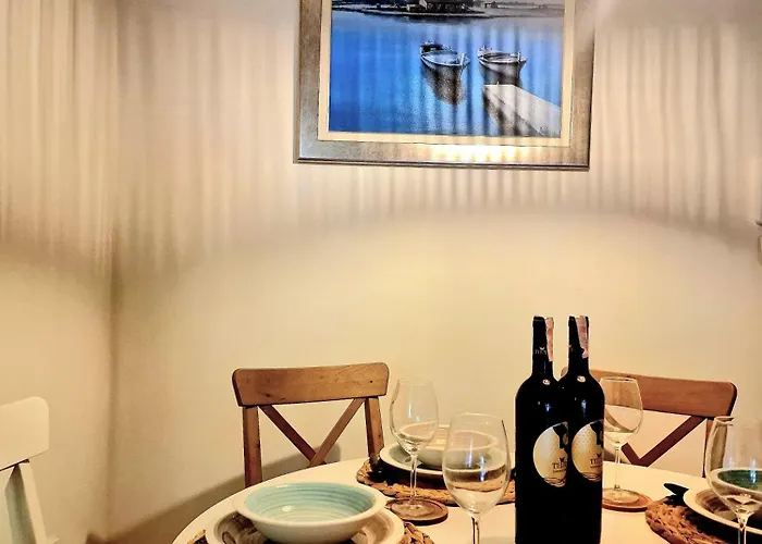 Mia La Verna Apartament *