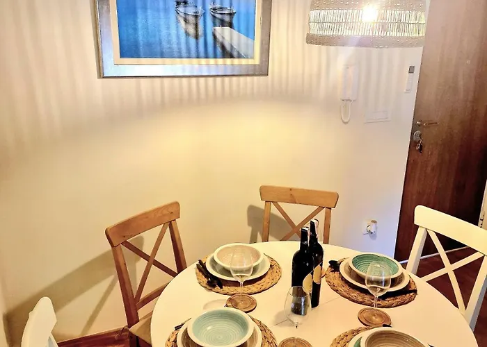 Apartament Mia La Verna *