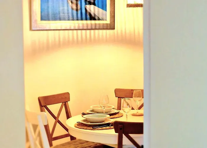 Mia La Verna Apartament *