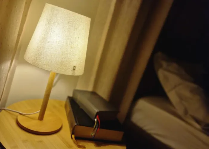 Mia La Verna Apartament
