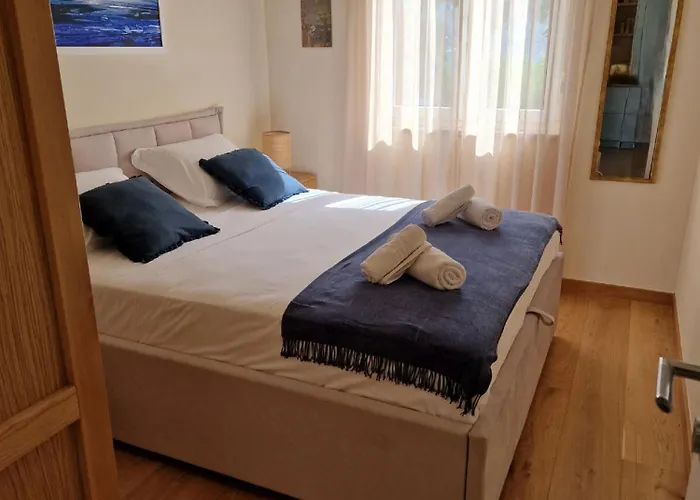 Apartament Mia La Verna Orebić