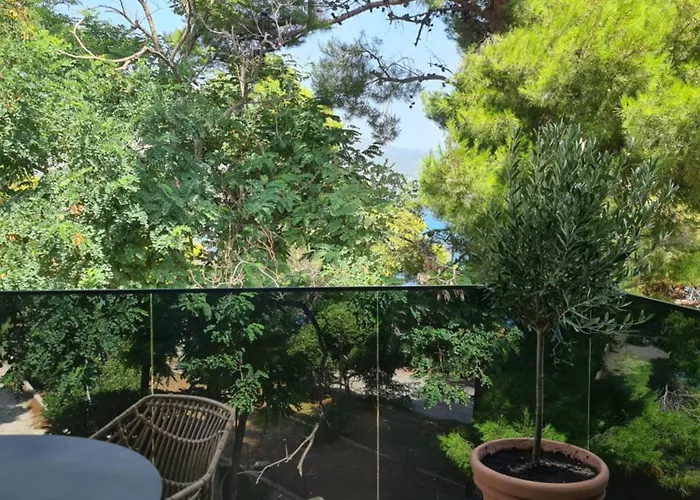 Mia La Verna Apartament Orebić