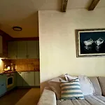 Mia La Verna Apartman
