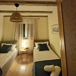 Mia La Verna Apartman Orebić
