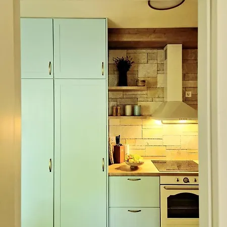 Mia La Verna Apartment