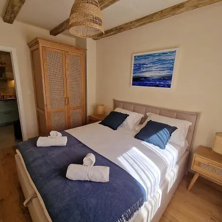 Mia La Verna Apartment