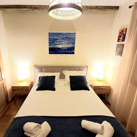 Mia La Verna Apartman *