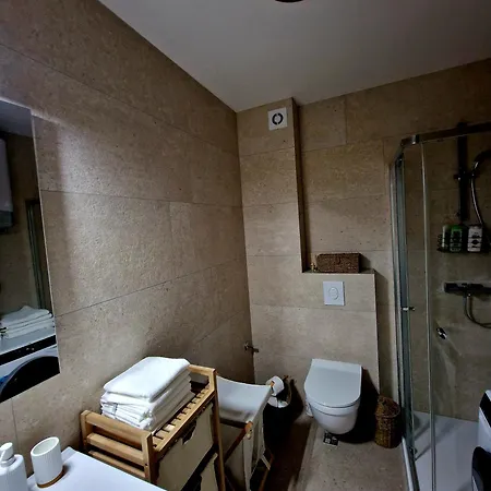 Apartment Mia La Verna Orebić