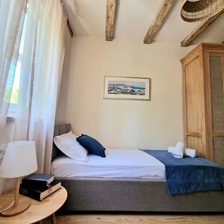 Apartman Mia La Verna