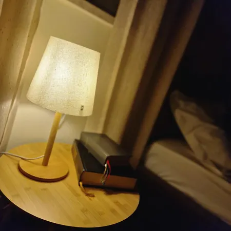 Mia La Verna 아파트