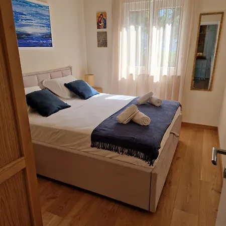 아파트 Mia La Verna 오레비츠