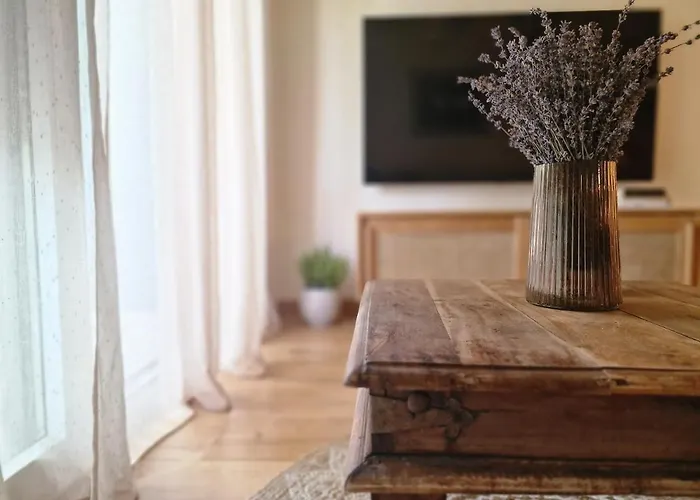 Διαμέρισμα Mia La Verna Orebić