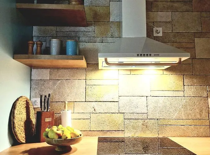 Διαμέρισμα Mia La Verna