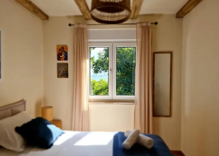 Διαμέρισμα Mia La Verna