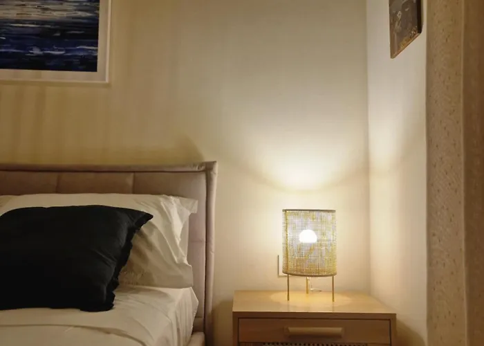 Διαμέρισμα Mia La Verna *