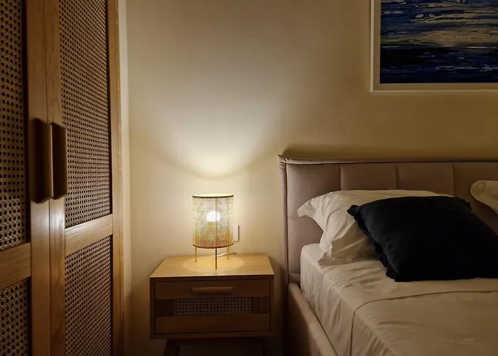 Mia La Verna Διαμέρισμα *