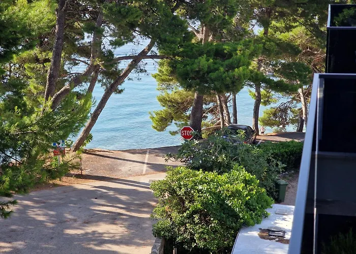 Διαμέρισμα Mia La Verna *