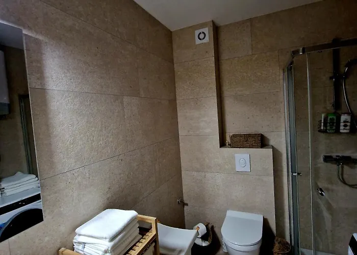 Διαμέρισμα Mia La Verna Orebić