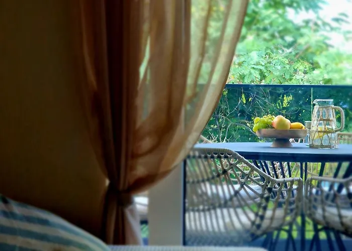 Mia La Verna * Orebić