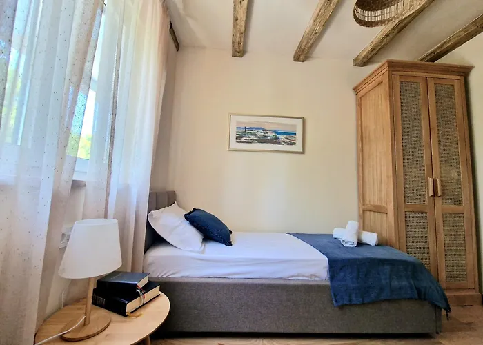 Διαμέρισμα Mia La Verna