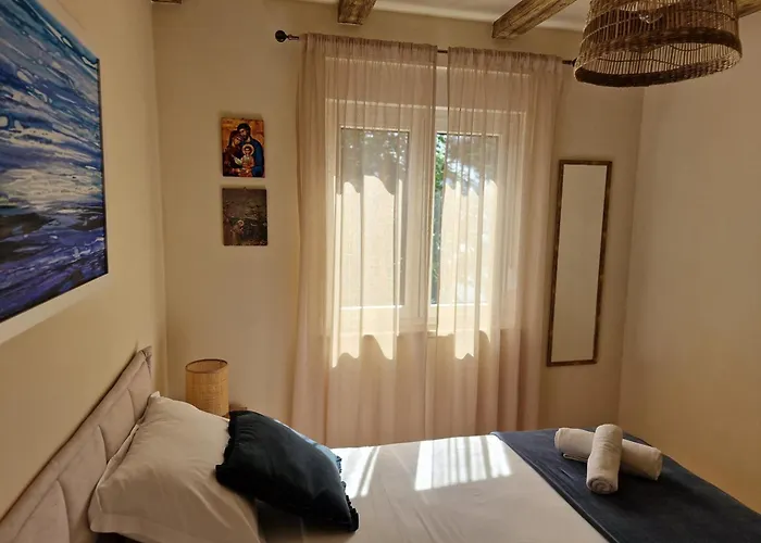 Mia La Verna Orebić